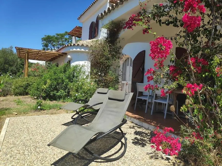 Casa Asclepios Villa Los Canos De Meca Spain