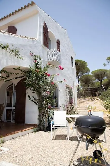 Casa Asclepios Villa Los Canos De Meca