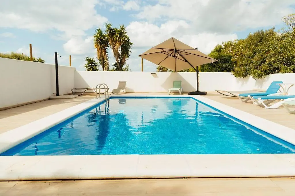 Casa Asclepios Villa Los Canos De Meca