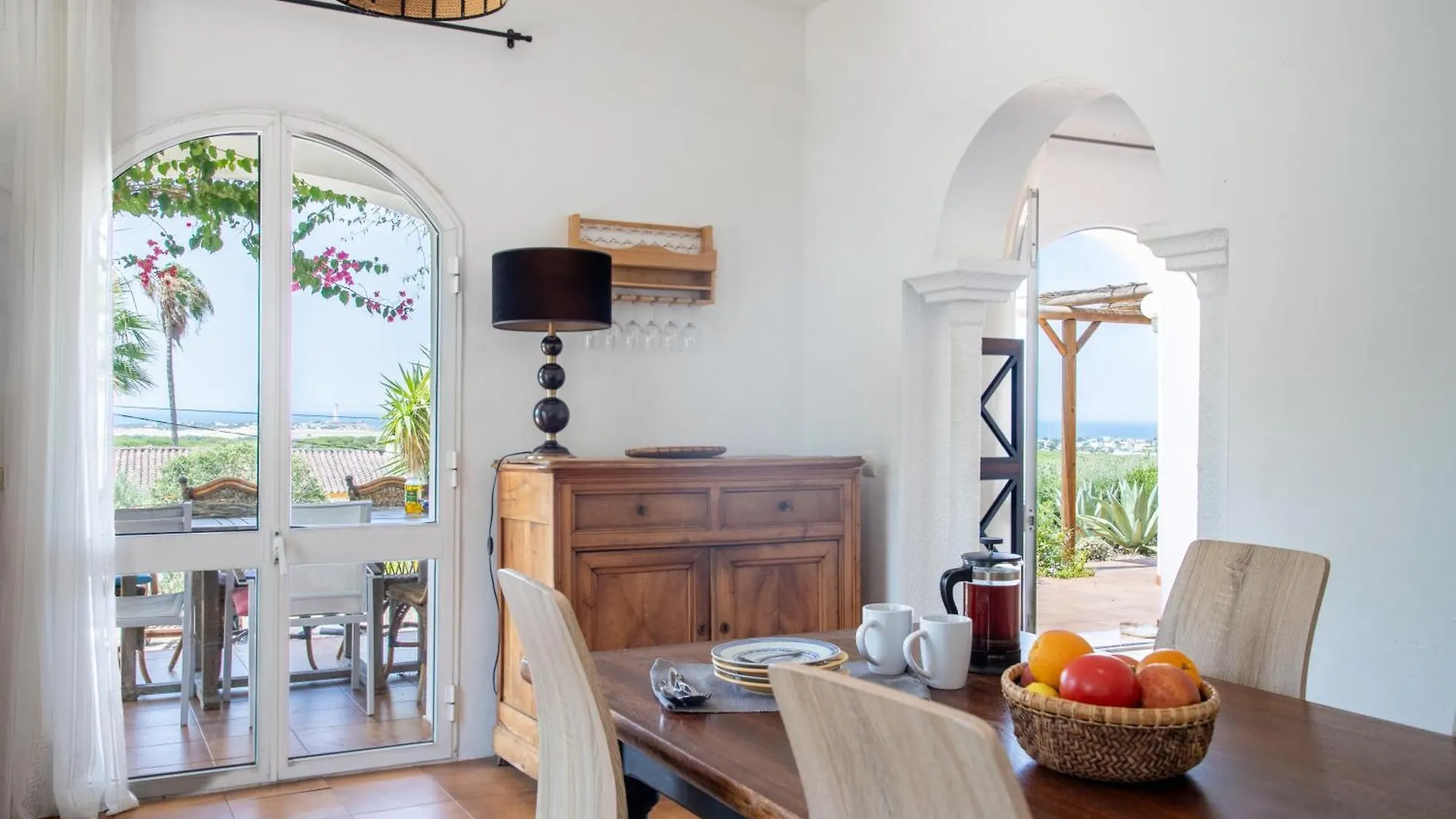 Casa Asclepios Villa Los Canos De Meca