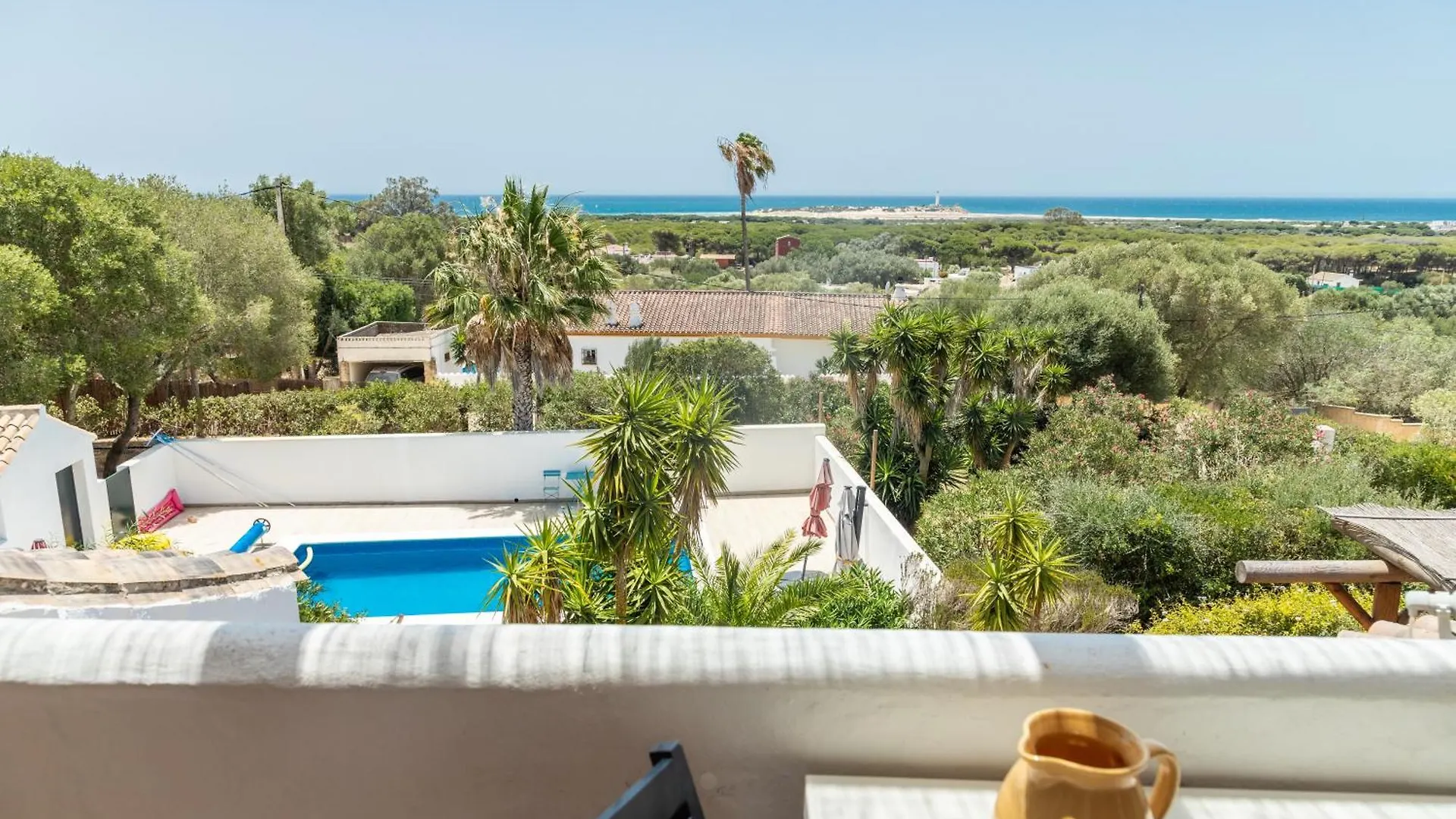 Casa Asclepios Villa Los Canos De Meca