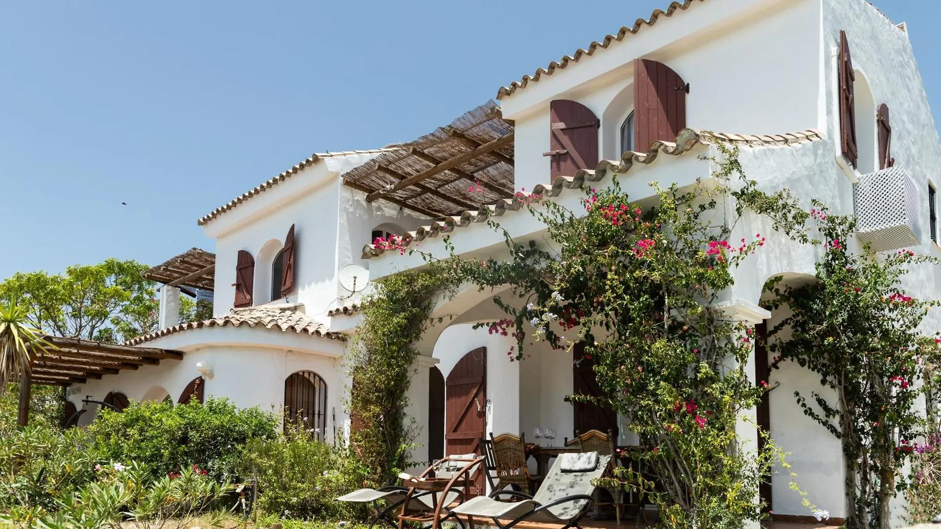 Casa Asclepios Villa Los Canos De Meca